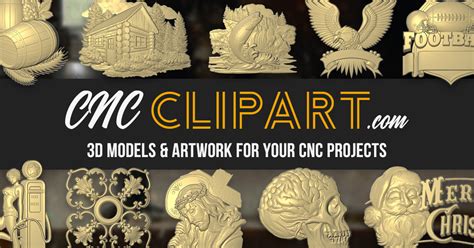 free cnc manufacturing images|3d clip art for cnc free.